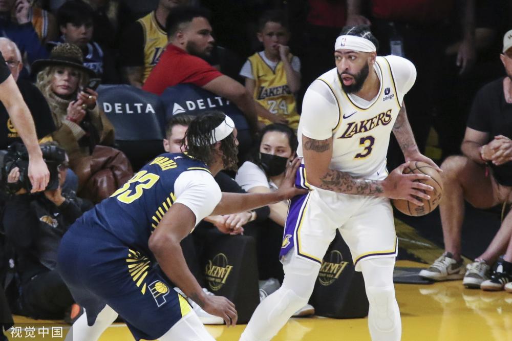 潜在影响 潜在影响